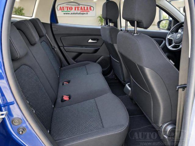DACIA Duster 1.5 dCi 8V 110 CV 4x2 Comfort
