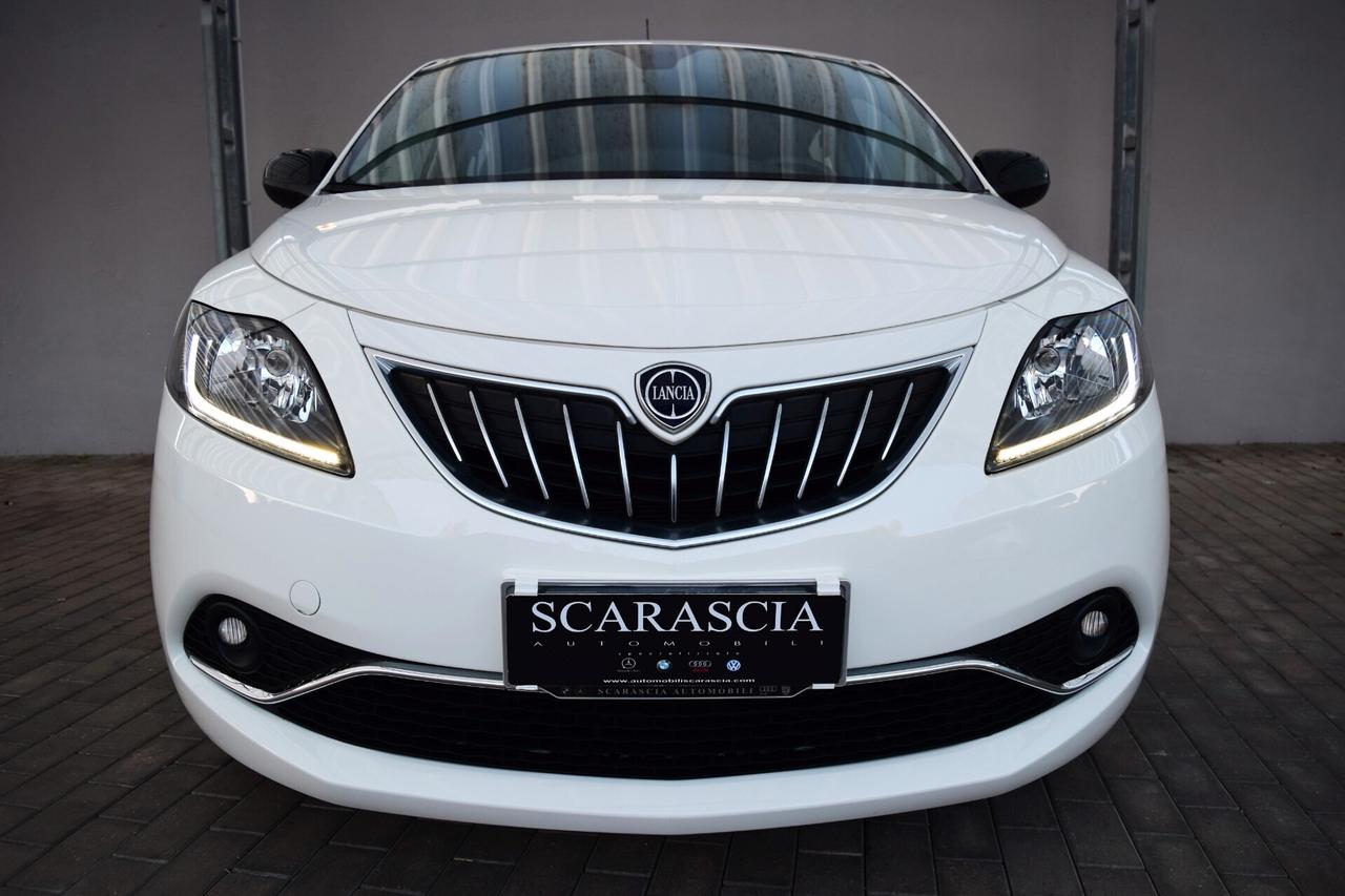 Lancia Ypsilon 1.0 Firefly Hybrid 70 cv Gold
