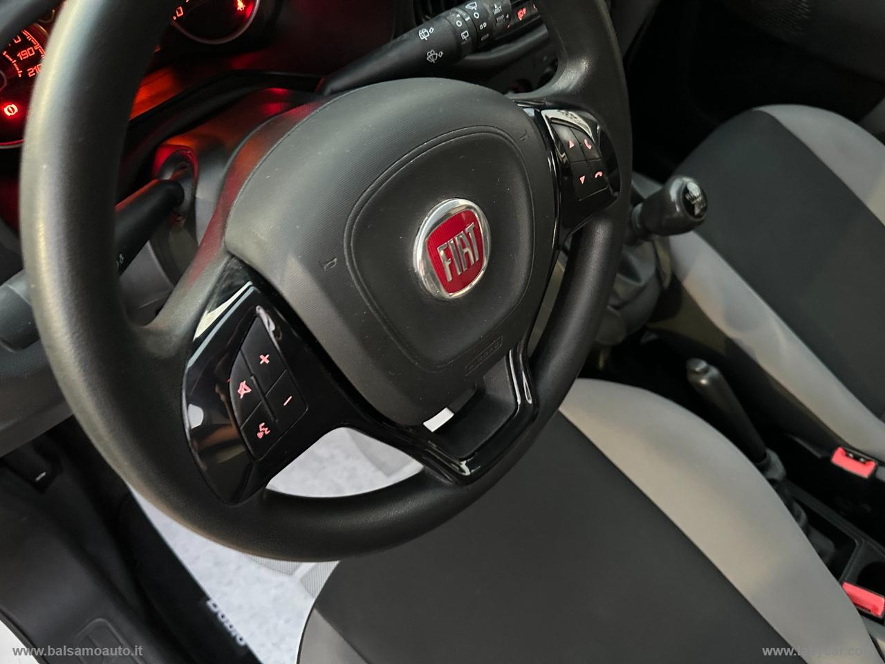 Doblò 1.6 MJT 105CV PC N1