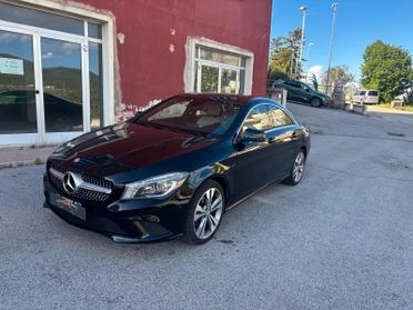 Mercedes-benz CLA 200 CDI Premium MOTORE MERCEDES 1.8CDI