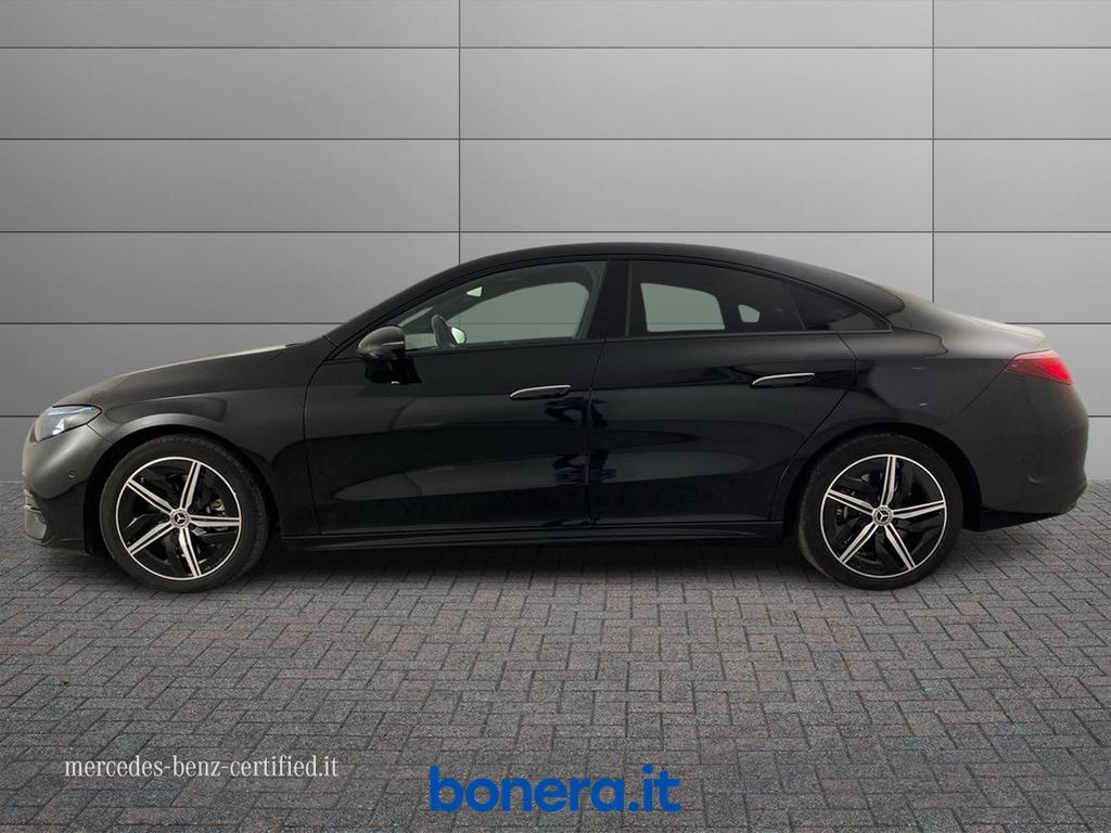 Mercedes CLA EQ 250+ AMG Line Premium