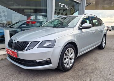 SKODA Octavia 1.6 TDI CR 115 CV DSG Wagon Style