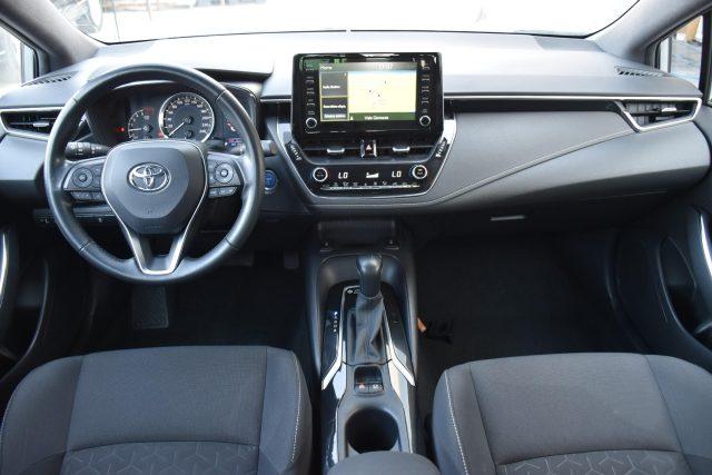TOYOTA Corolla 1.8 Hybrid Business *Navigatore*