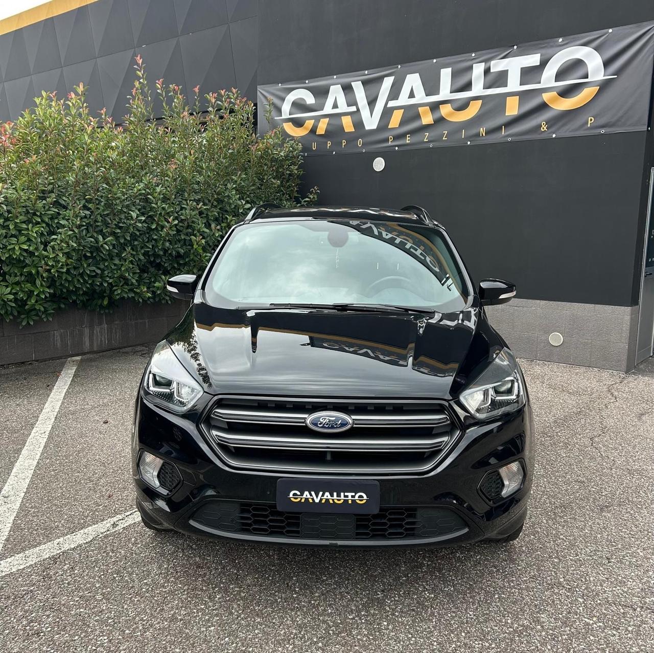 Ford Kuga 1.5 EcoBoost 120 CV S&S 2WD ST-Line