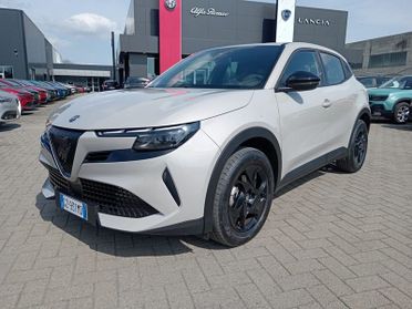 Alfa Romeo Junior Ibrida 1.2 145CV Hybrid eDCT6 ibrida