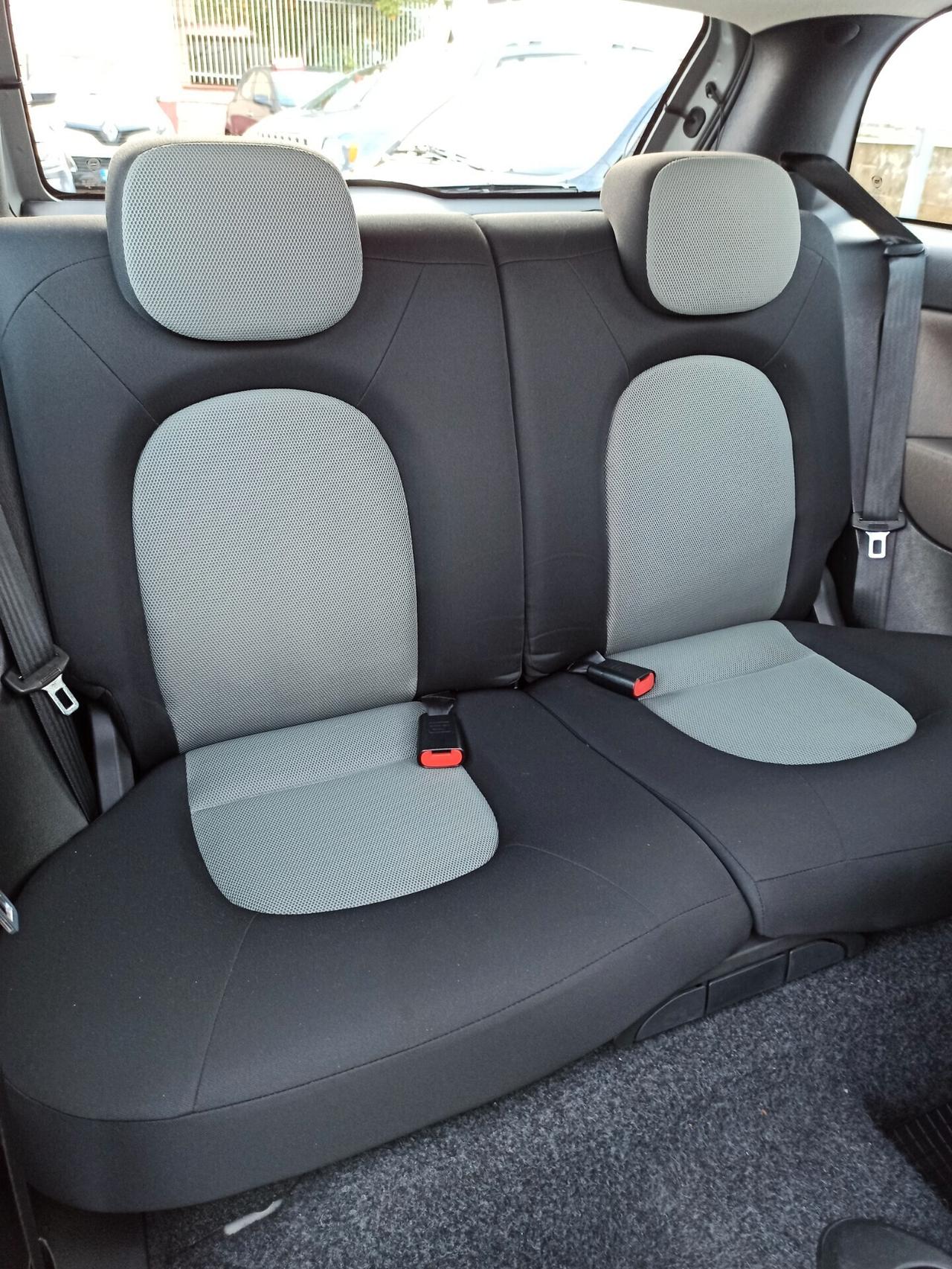 Lancia Ypsilon 1.2 Oro Tetto Panoramico Apribile