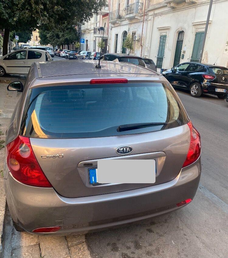 Kia Ceed 1.6 CRDi 90CV