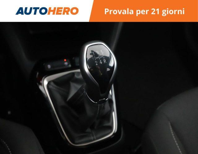 OPEL Corsa 1.2 Design & Tech