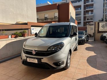 Fiat Doblo Doblò 1.6 MJT 105CV S&S PC Combi N1 Lounge