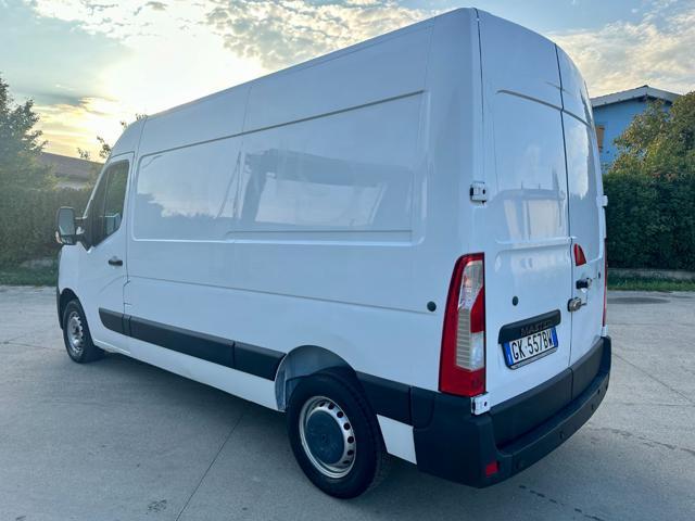RENAULT Master T33 2.3 dCi 135 PM-TM UNIPRO
