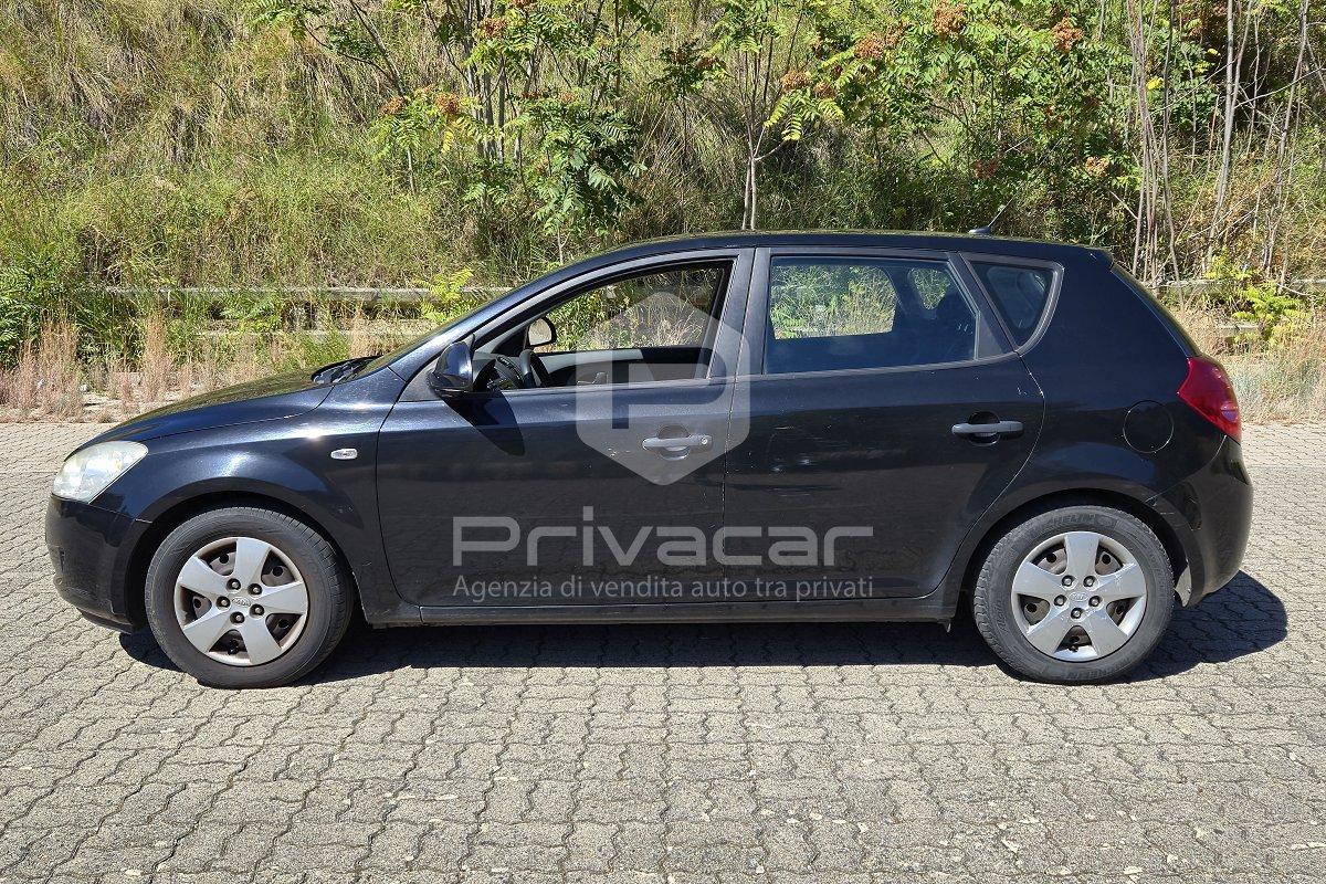 KIA cee'd 1.6 CRDi VGT 90CV 5p. LX
