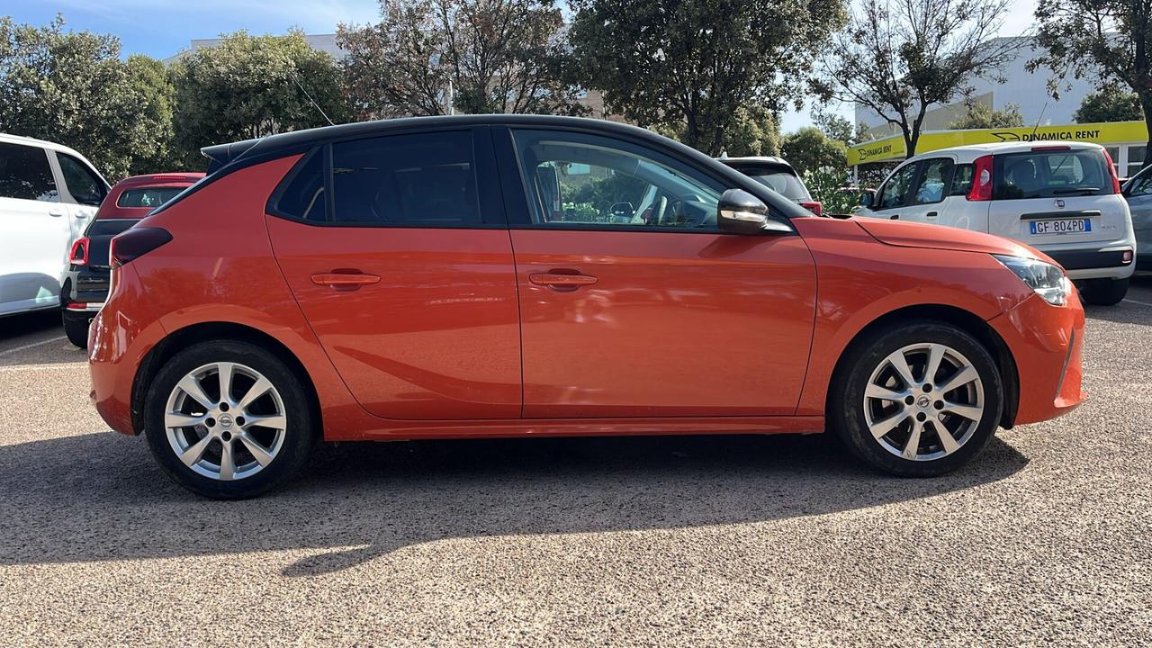 Opel Corsa 1.2 Elegance GARANITA