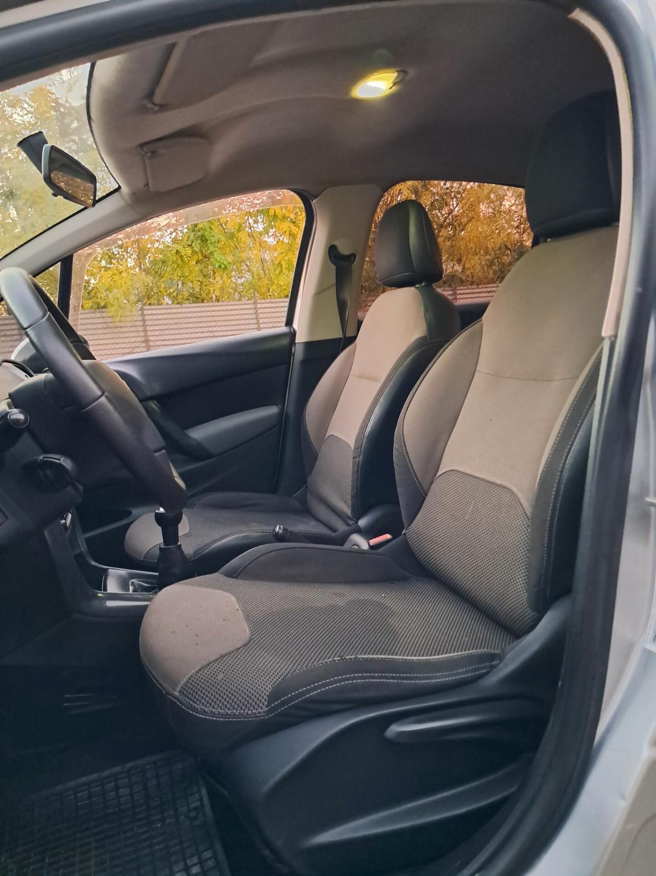 Citroen C3 1.4 HDi 70 Attraction