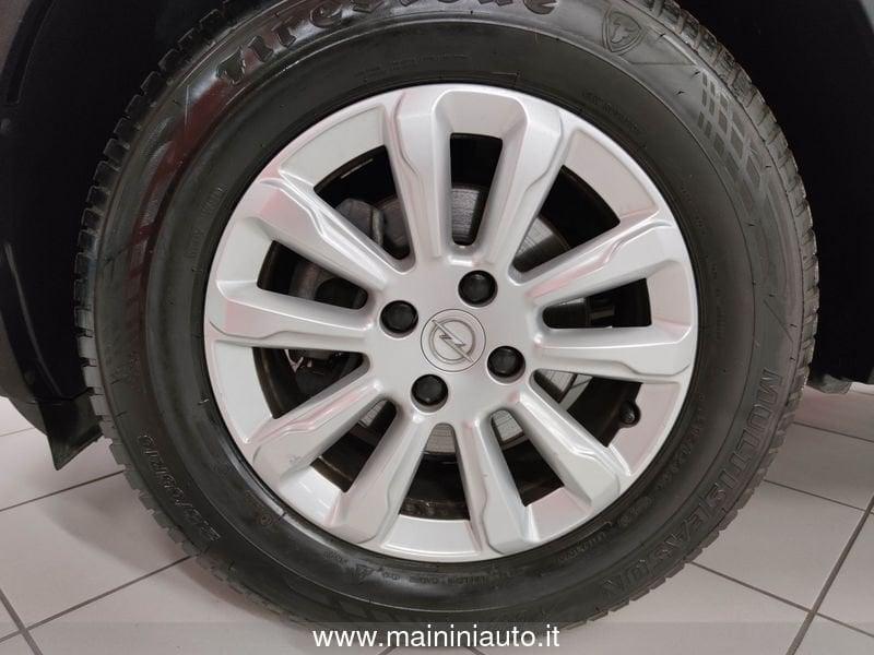 Opel Mokka 1.2 Turbo 130cv Edition Automatica SUPER PROMO