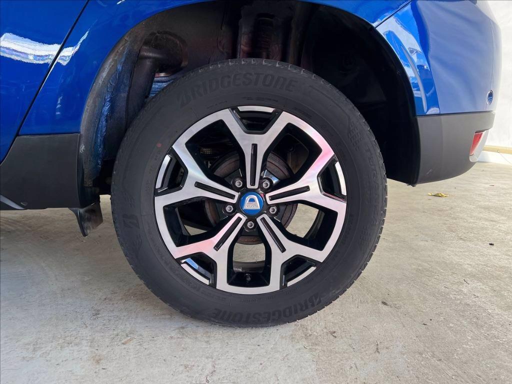 DACIA Duster 1.0 tce 15th Anniversary Eco-g 4x2 100cv del 2021