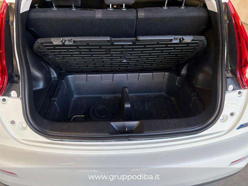 Nissan Juke 1.5 dci acenta