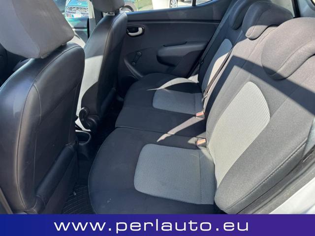 HYUNDAI i10 1.1 12V Active GPL