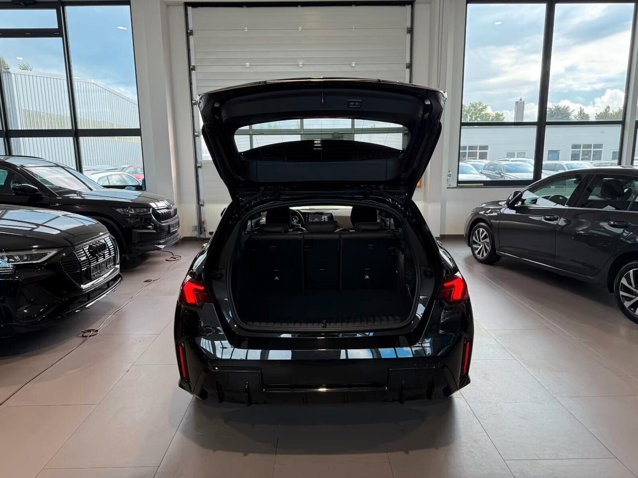 Bmw 120 diesel 5p. MSport Pro Nuovo modello