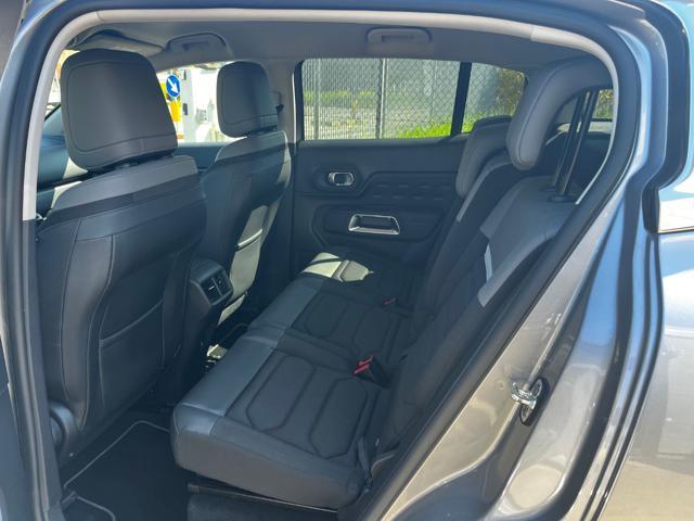 CITROEN C5 Aircross PureTech 130 S&S C-Series