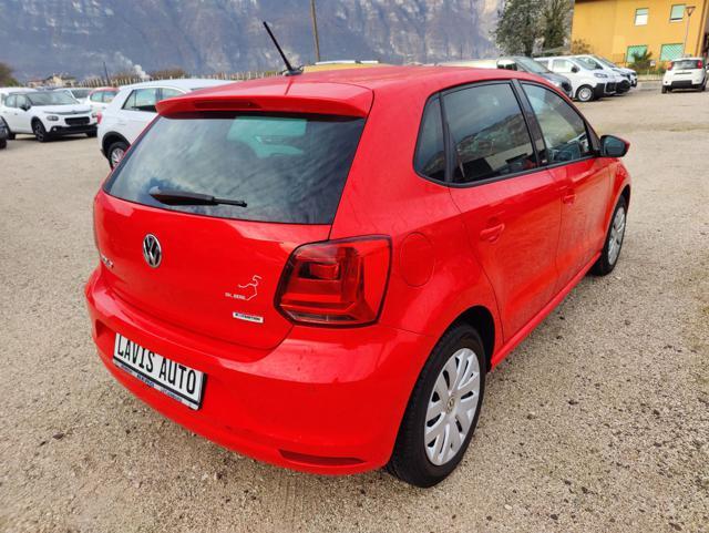 VOLKSWAGEN Polo 1.0 MPI 75 CV 5p. Comfortline