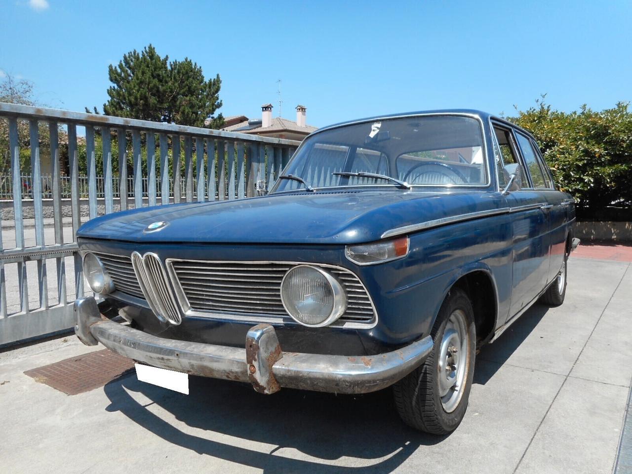Bmw 1800