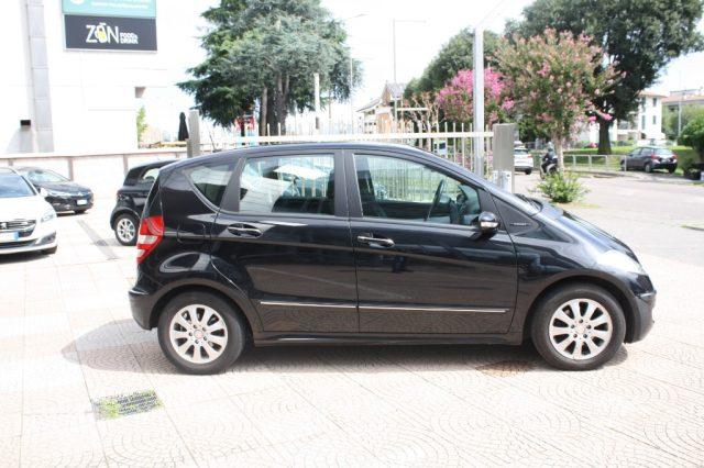 MERCEDES-BENZ A 150 BlueEFFICIENCY Elegance