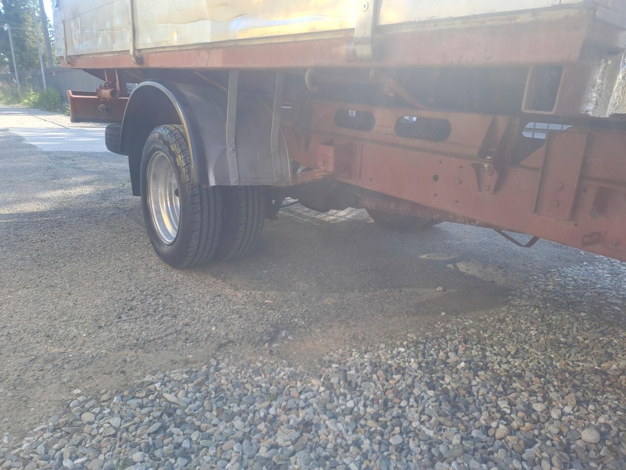 Iveco