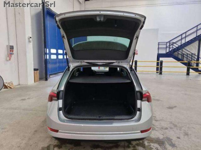 SKODA Octavia Octavia Wagon 2.0 tdi evo Executive 150cv dsg - GF