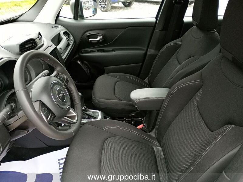 Jeep Renegade Phev My21 Limited 1.3Turbo T4 P