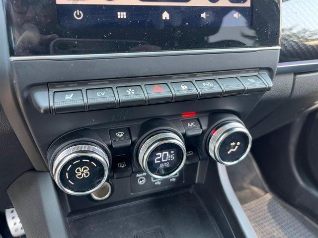 RENAULT Arkana Arkana Full Hybrid E-Tech 145 CV Engineered