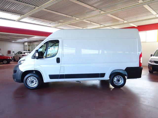 FIAT Ducato 33Q 2.3MJT 160CV PMedio-TMedio L2H2 Furgone