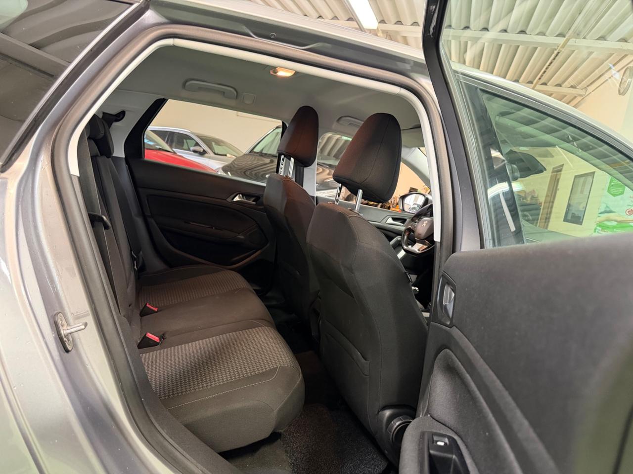 Peugeot 308 130CV 129.000KM
