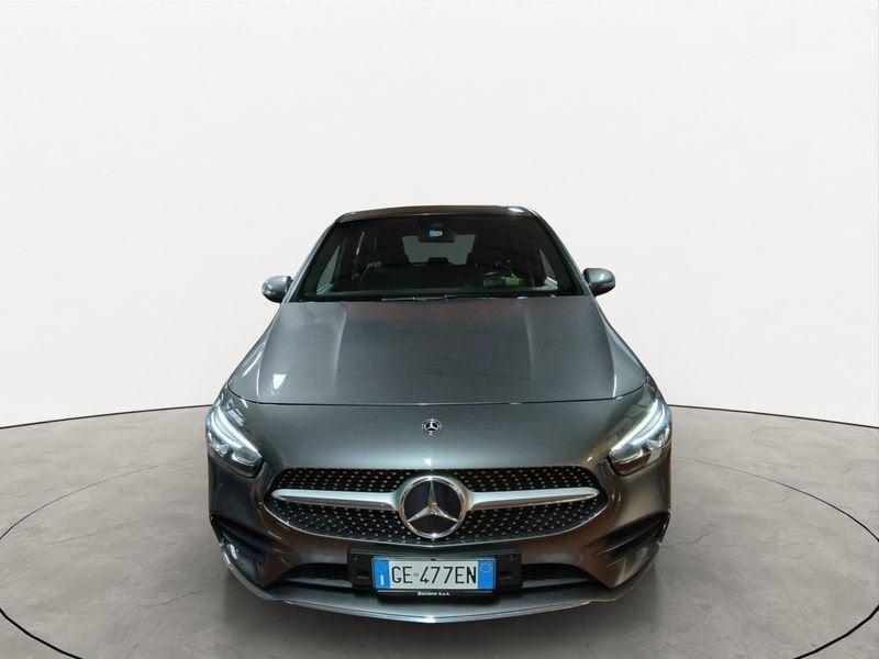 Mercedes-Benz Classe B B 200 Automatic AMG Line Premium