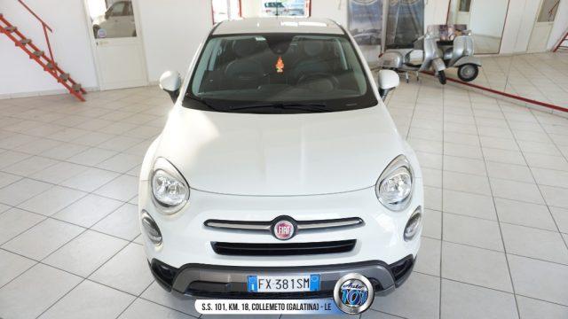 FIAT 500X 1.3 MultiJet 95 CV Business