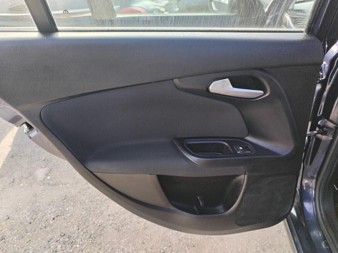 Fiat Tipo 1.4 5 porte Easy 95000KM 10/2016 EURO 6B MANUTENZIONI COMPRESE