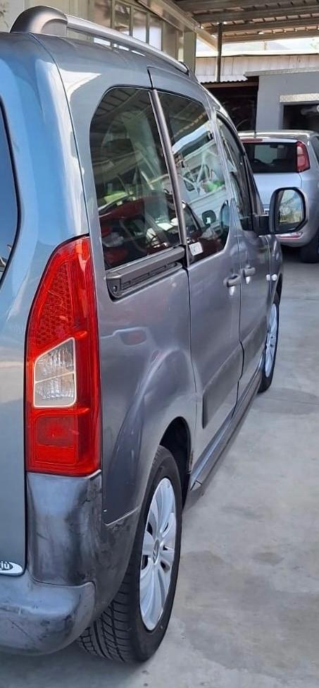 Citroen Berlingo 1.6 HDi 110CV XTR Theatre adatta a neopatentati
