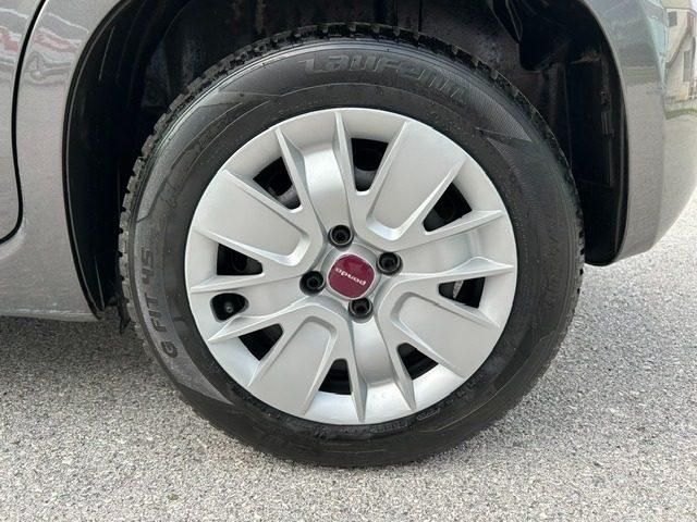 FIAT Panda 1.2 "OTTIME CONDIZIONI"