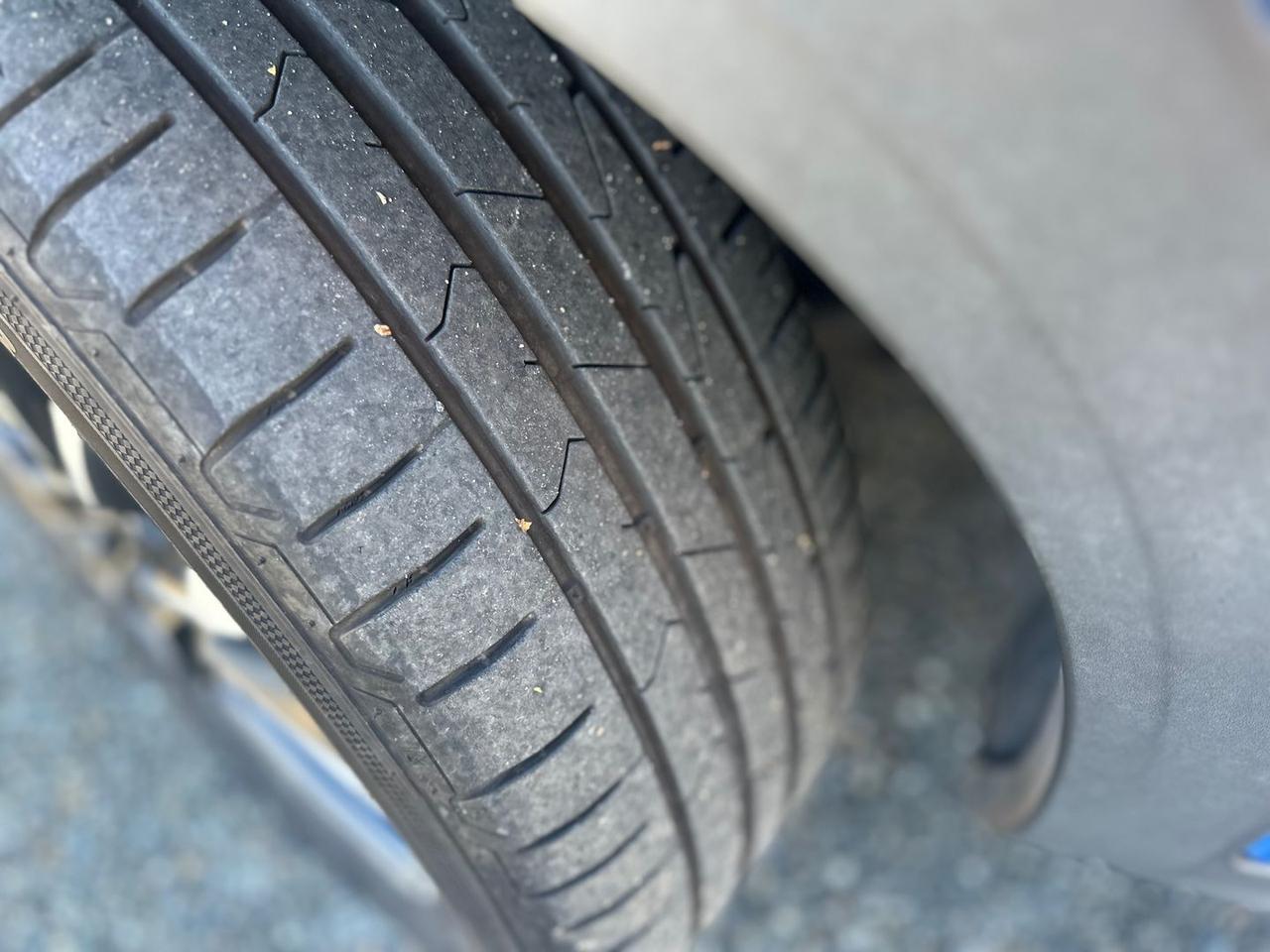 Fiat 500X Connect 1.0 T3 #8026