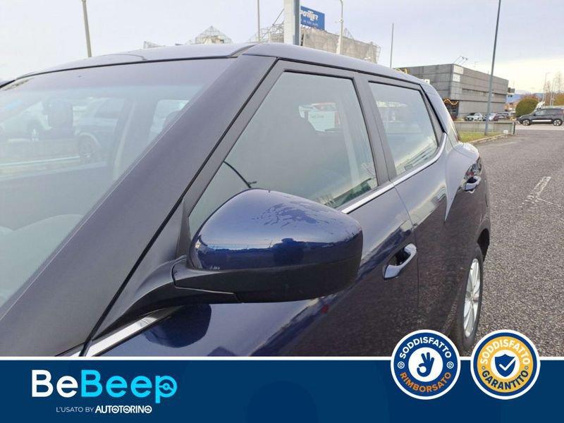 Ssangyong Tivoli 1.6D GO AWD