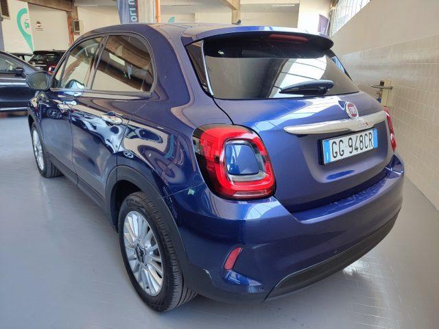 FIAT 500X 1.6 MultiJet 130cv Connect MY21