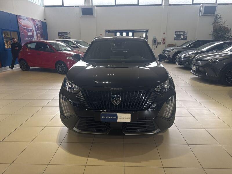 Peugeot 2008 2008 PureTech 100 S&S Allure