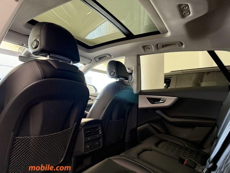 Audi Q8 Q8 50 TDI 286 CV quattro tiptronic Sport