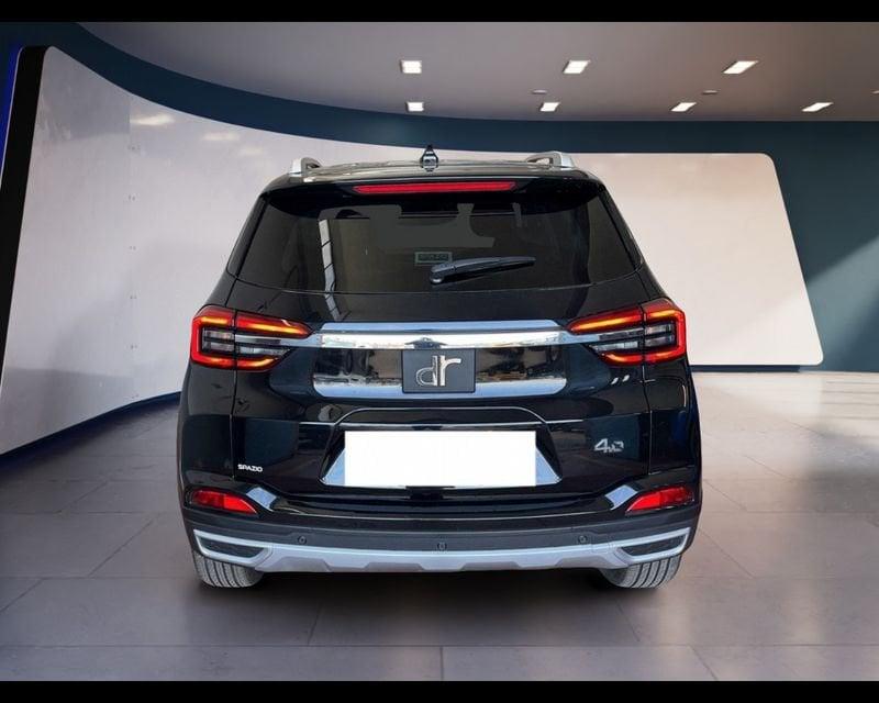 DR AUTOMOBILES dr 4.0 1.5 Gpl 114cv