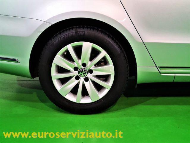 VOLKSWAGEN Passat VARIANT. 1.6 TDI DSG Comfortline