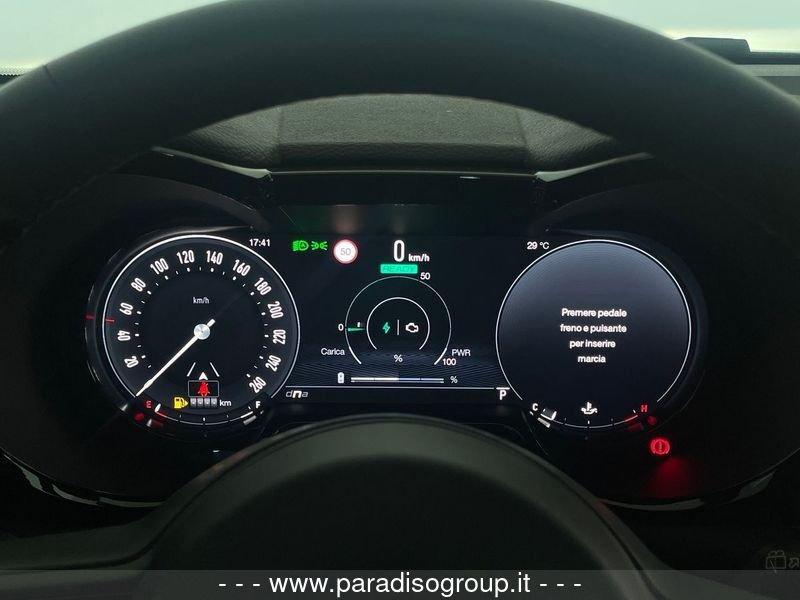 Alfa Romeo Tonale (622) My24 Hybrid 130cv Sprint