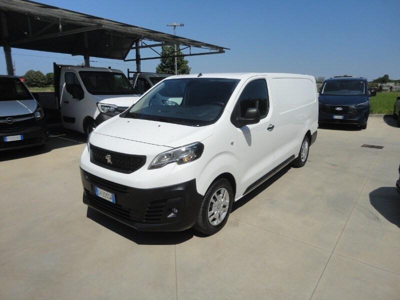 PEUGEOT Expert 4ª serie Expert BlueHDi 180 S&S...