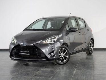 Toyota Yaris Yaris 1.5 Hybrid 5 porte Active