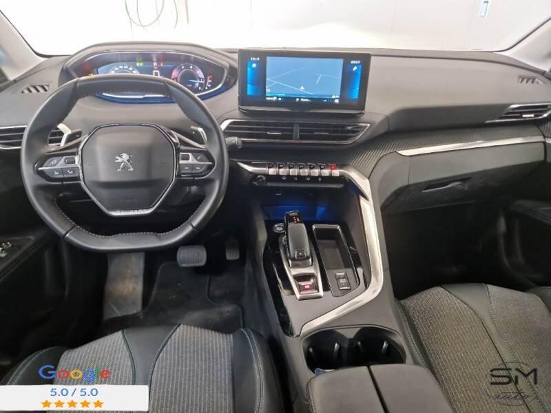 Peugeot 3008 3008 1.5 bluehdi Allure s&s 130cv eat8