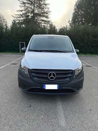 Mercedes-Benz VITO 2.2 - 12 MESI DI GARANZIA -