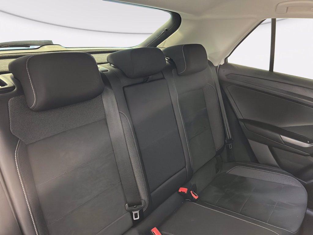 VOLKSWAGEN T-roc 1.0 tsi style 110cv del 2023